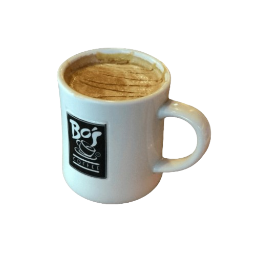 Kopi berkualitas dengan berbagai variasi biji kopi