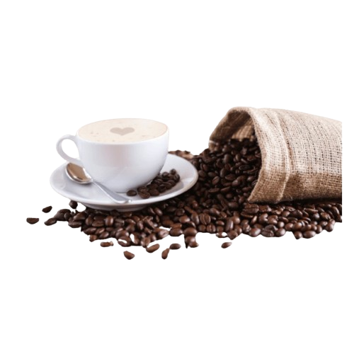 Tersedia kopi untuk dibawa pulang