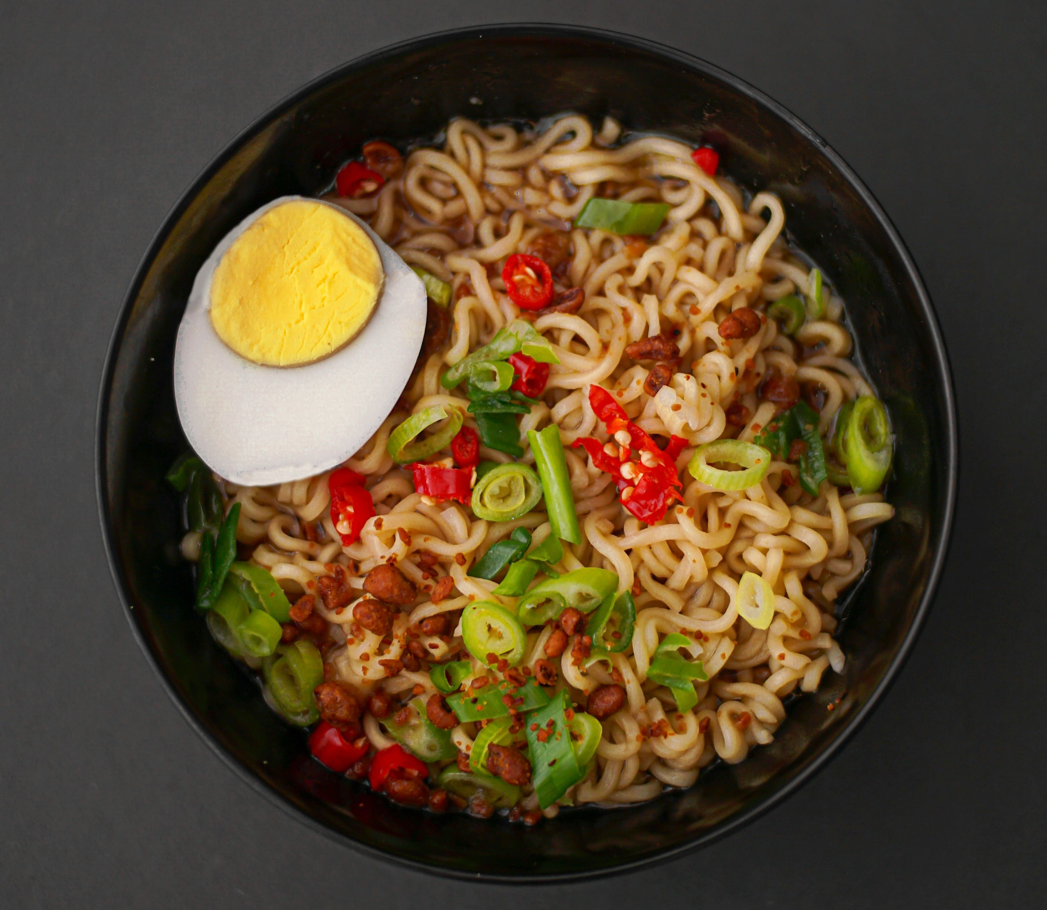 Mie Goreng