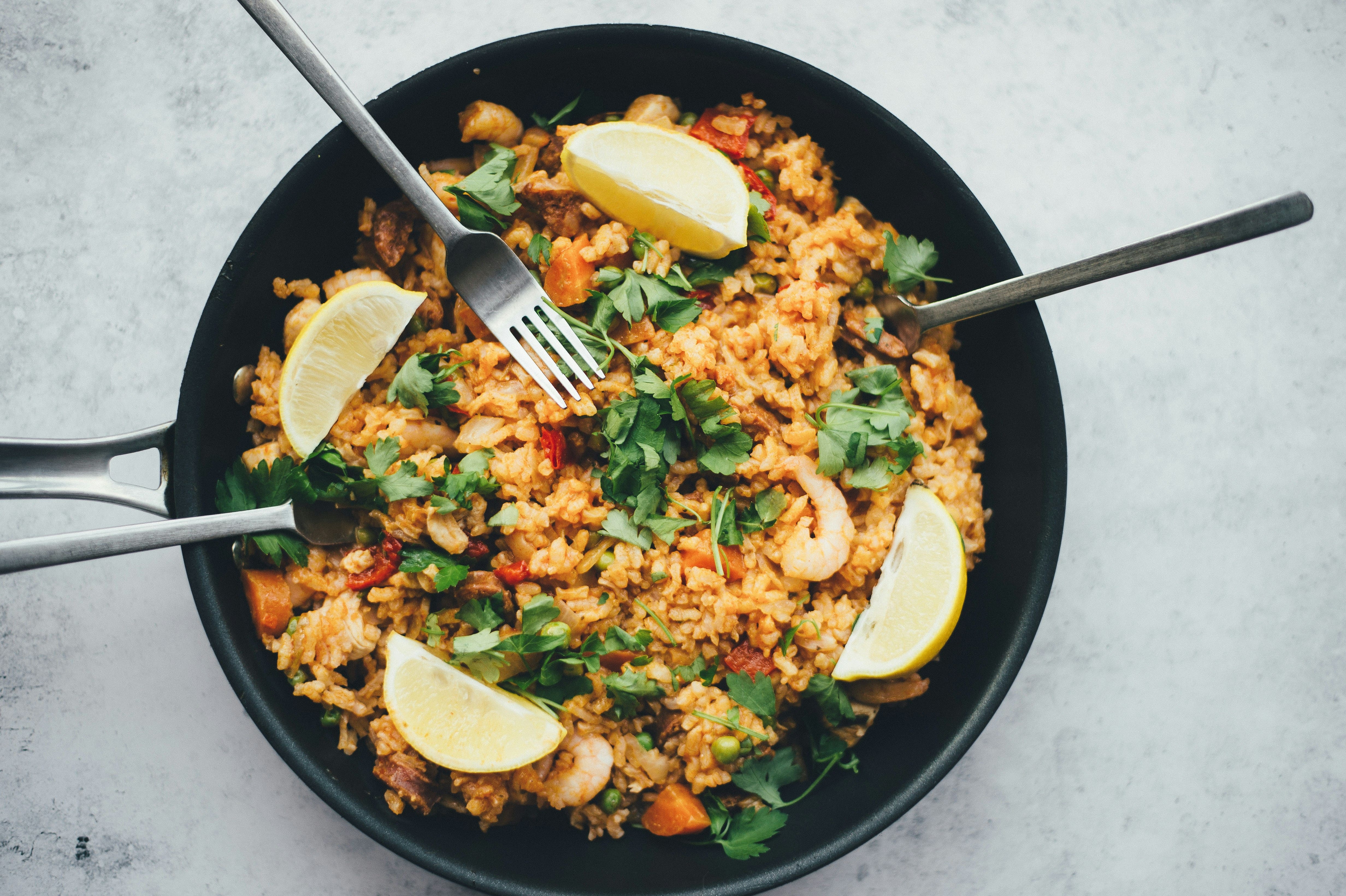 Nasi Goreng