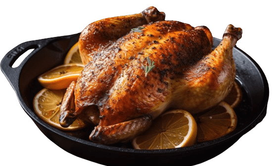 Ayam Panggang